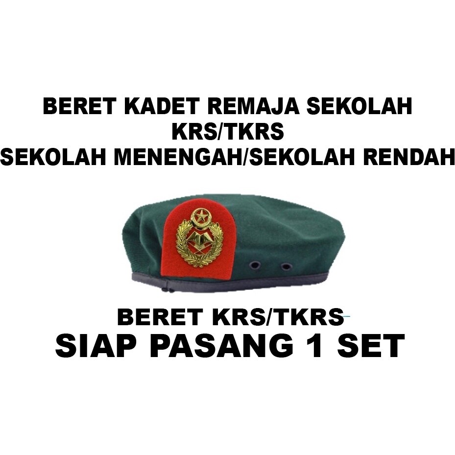 beret krs