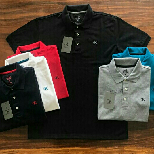 Harga Calvin Klein Kaos Terbaru Juni 2022 | BigGo Indonesia