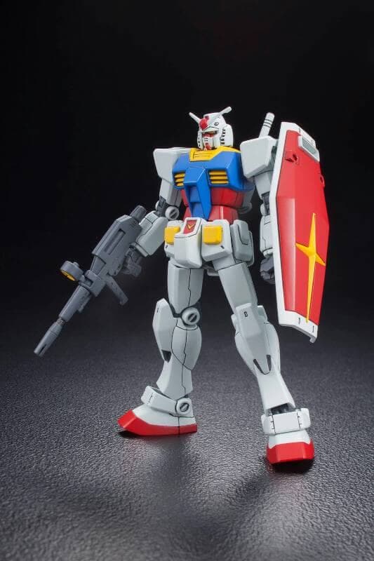 Harga Gundam Rx 78 2 Revive Terbaru Januari 22 Biggo Indonesia