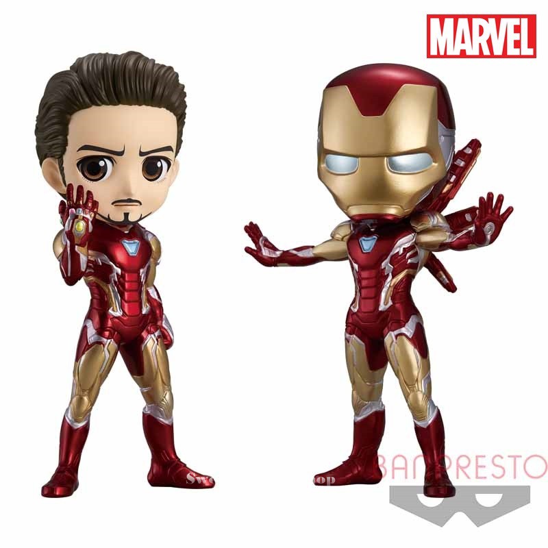 鋼鐵人模型的價格推薦 21年8月 比價比個夠biggo