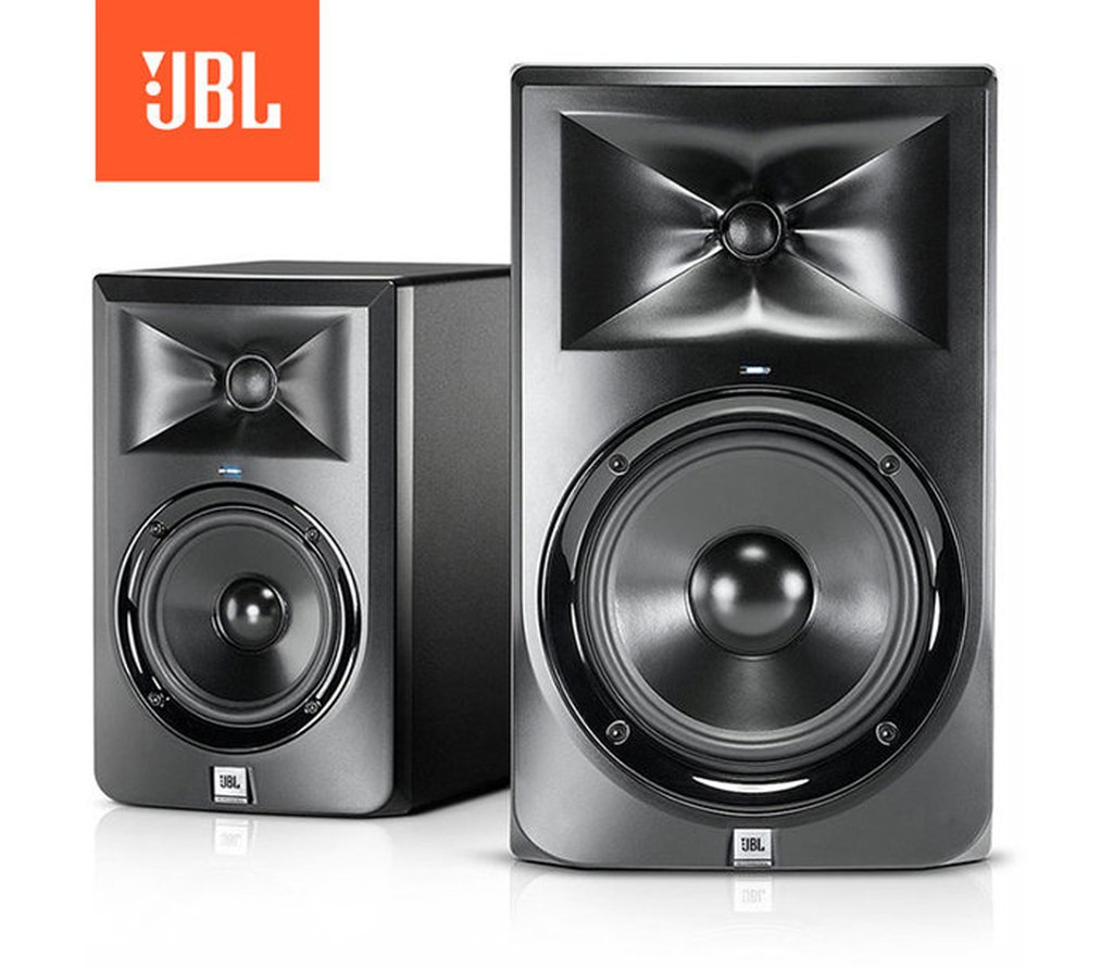 jbl 305 lsr