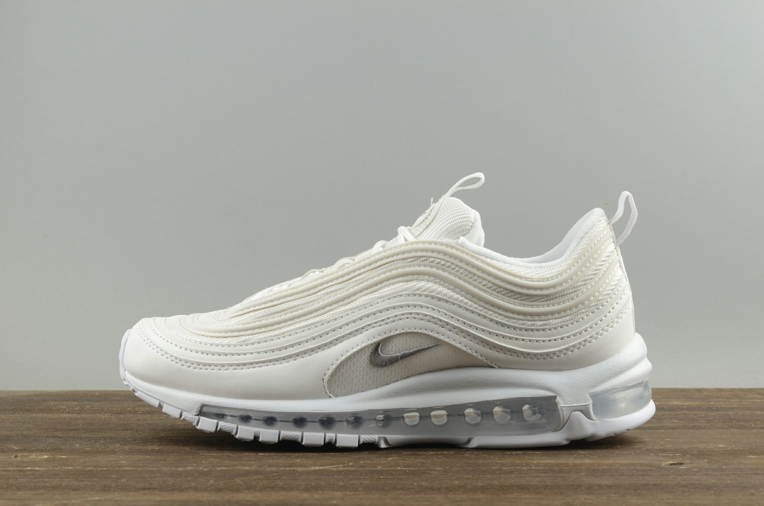 Nike Air Max 97 Off White Sneaker Unboxing YouTube