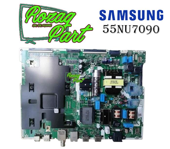Harga 55nu7090 Terbaru Mei 2022 | BigGo Indonesia