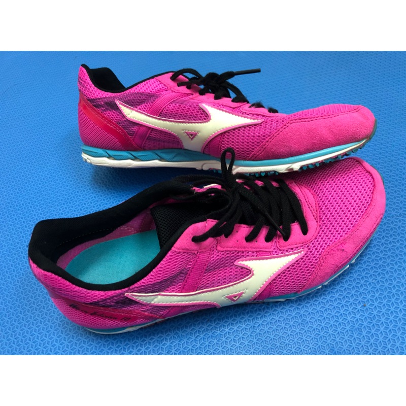 mizuno ekiden 10