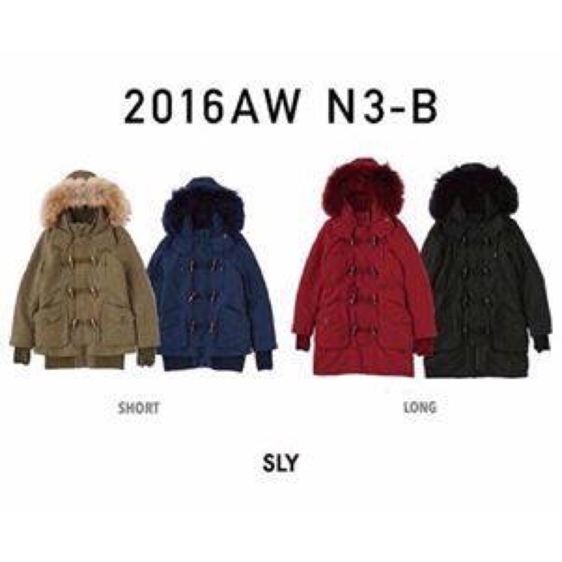 Sly N3b 2016 長的價格 比價比個夠biggo