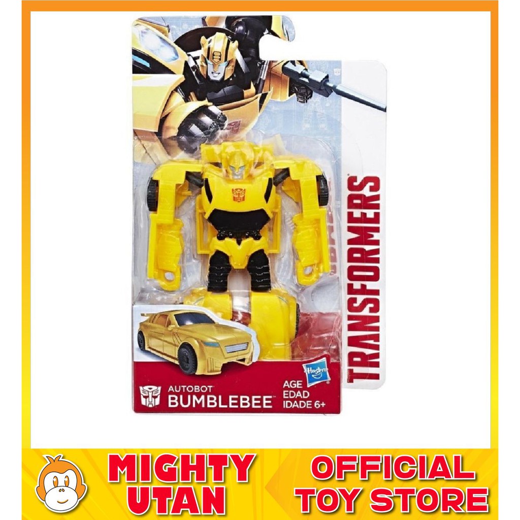 original bumblebee transformer