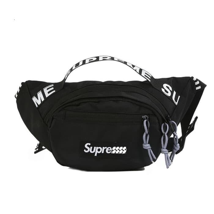 supreme 2018 fanny pack