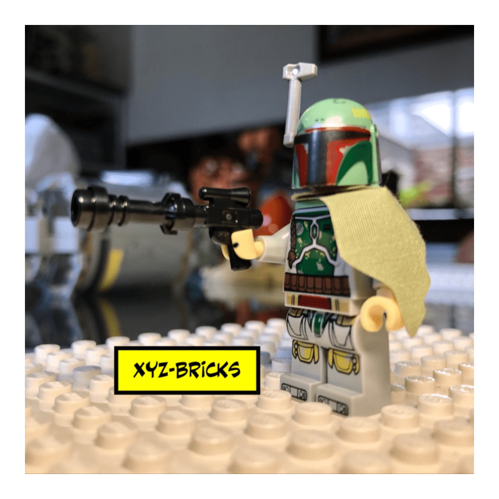 lego boba