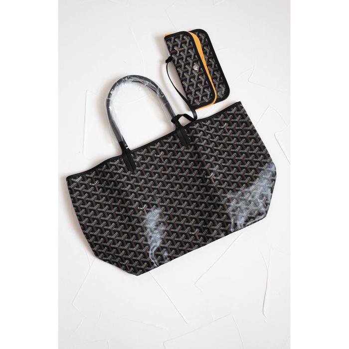 harga tas goyard authentic