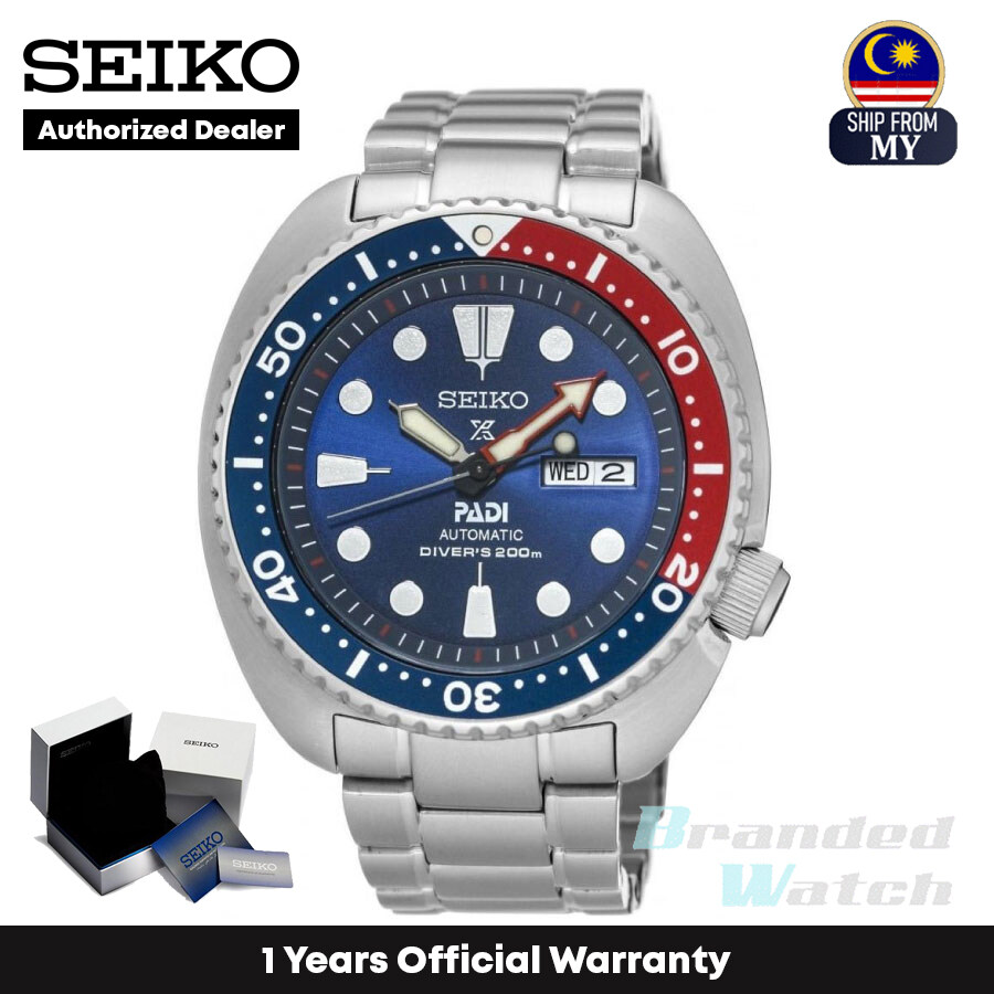 Seiko Diver 200 Price & Promotion-Jan 2023|BigGo Malaysia