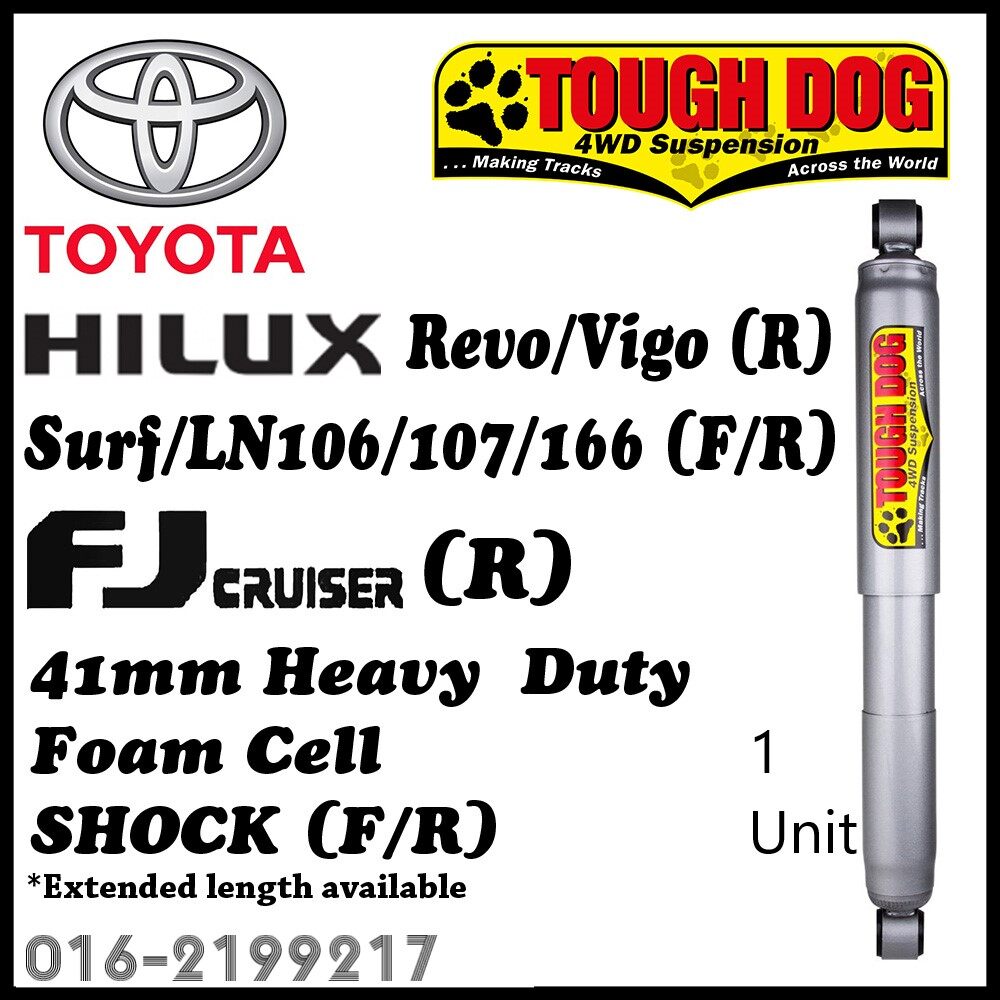 Hilux Ln166 Absorber Price Promotion Nov 2021 Biggo Malaysia