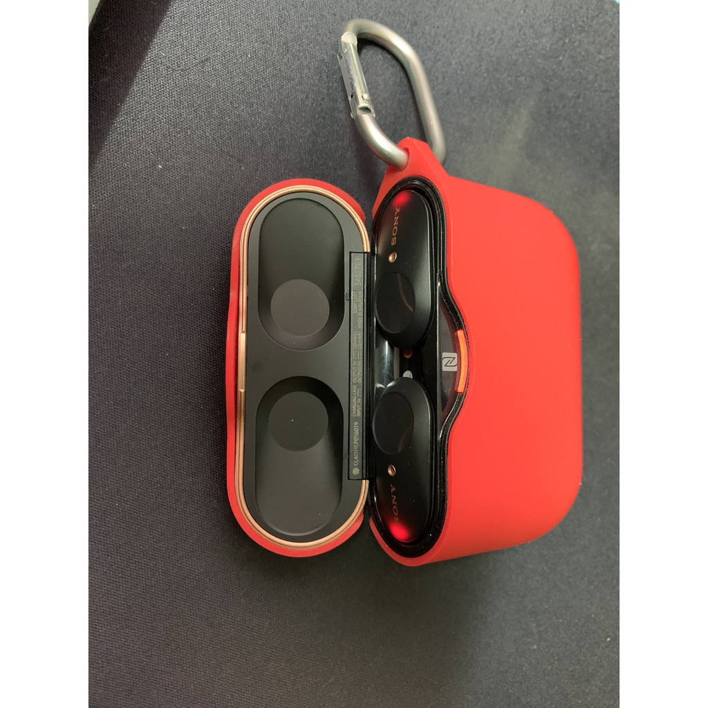 sony xm3 waterproof