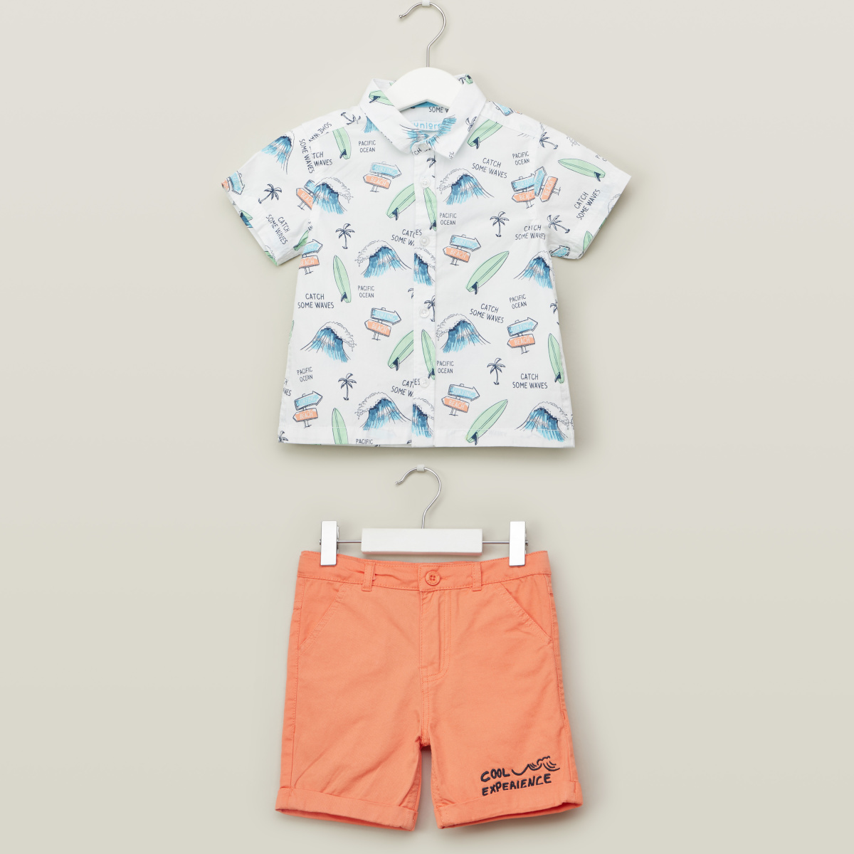 Harga Print Shirt Shorts Terbaru Mei 