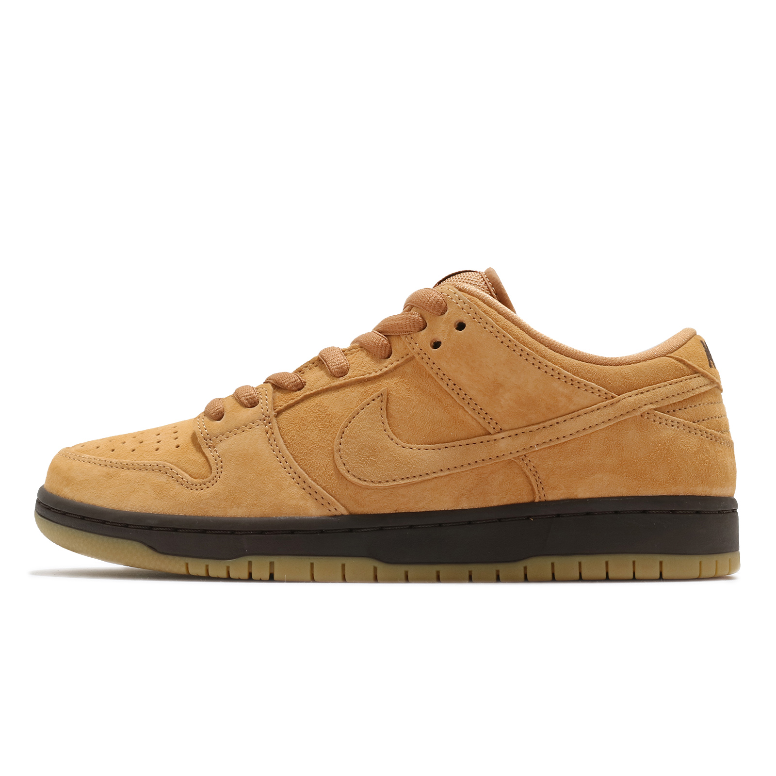 wheat nike sb