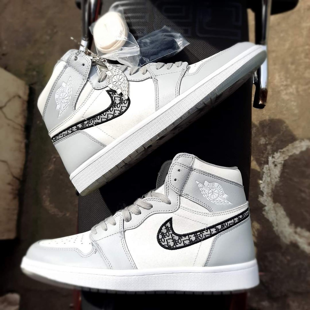 retail price jordan dior