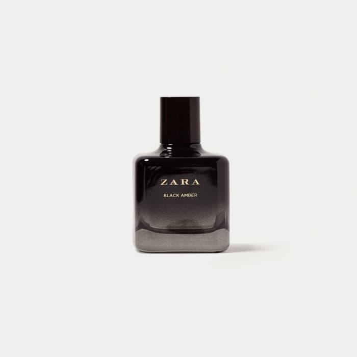 zara black amber price