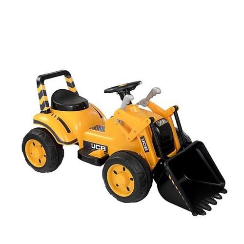 jcb car toy