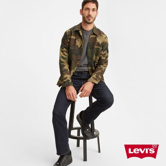 【levis】514 低腰舒适直筒 / 弹性布料 / premium