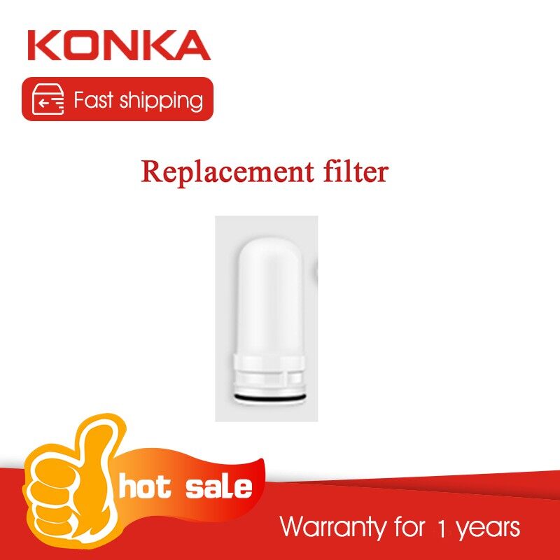 konka water filter
