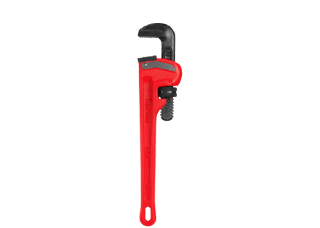 TWO FOOT VISE & Pipe WRENCH 1/2"-2" RIDGID 65R Pipe Threader 811 815 11R 12R 