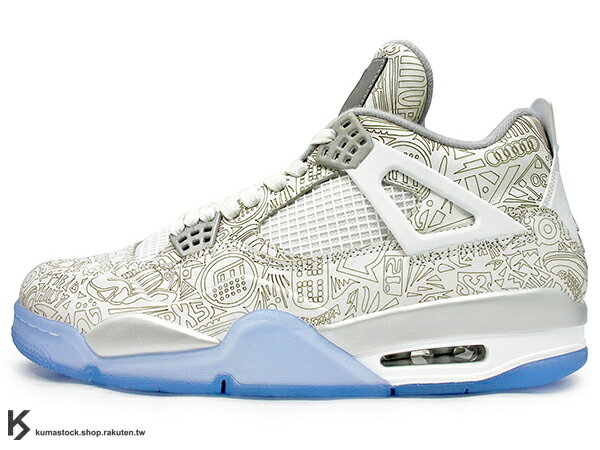 jordan 4 retro se laser