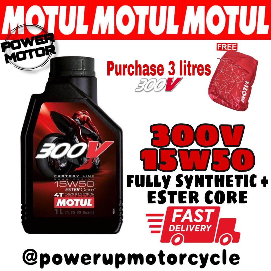 Motul 15w50 Fully Synthetic Price Promotion Aug 2021 Biggo Malaysia