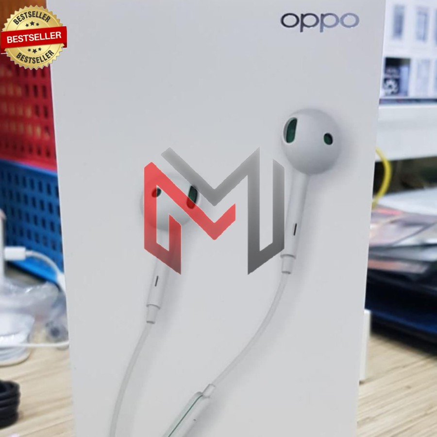 Harga Headset Original Oppo A52 Terbaru 