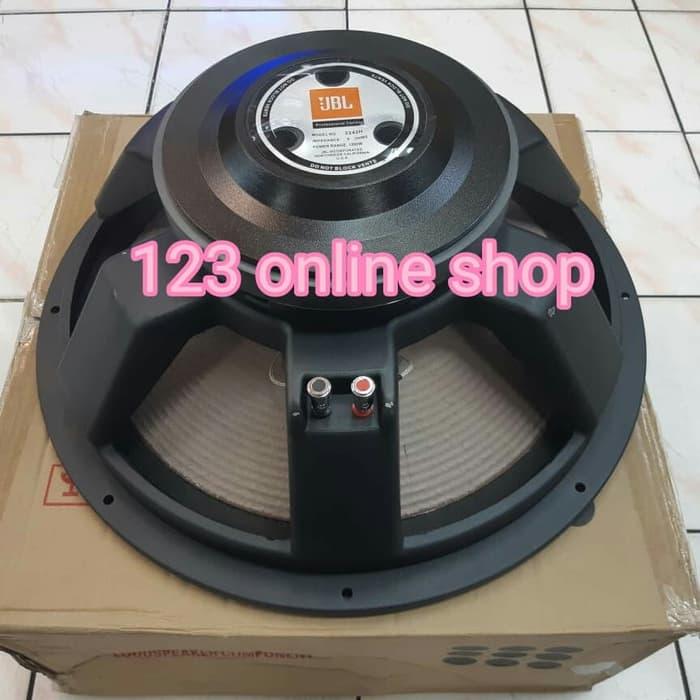 Harga 18 Inch JBL Terbaru September 