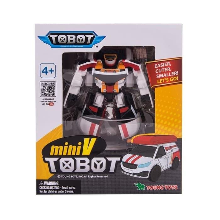 tobot v 3