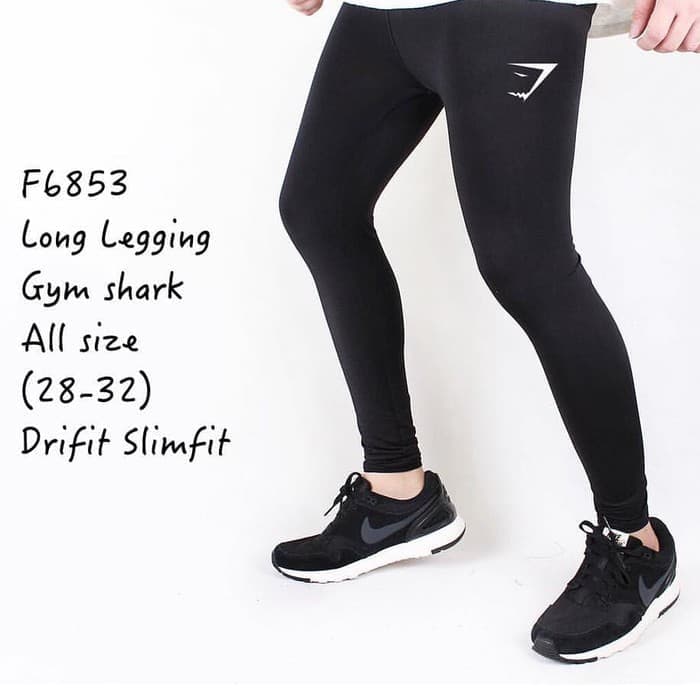 Harga Gymshark Legging Terbaru Juni 