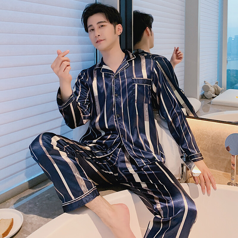 Baju Tidur Lelaki Dewasa Price Promotion Jul 2021 Biggo Malaysia