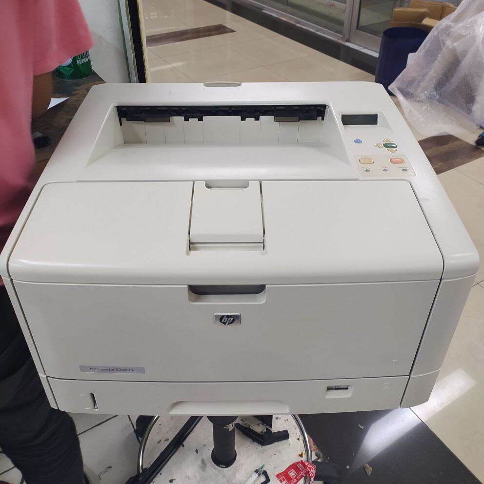 Harga Printer HP Laserjet A3 Terbaru 
