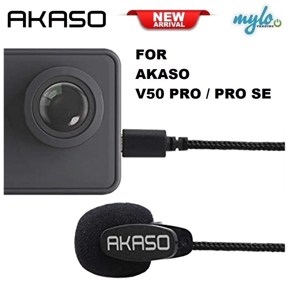 Akaso V50 Pro Price Promotion May 21 Biggo Malaysia