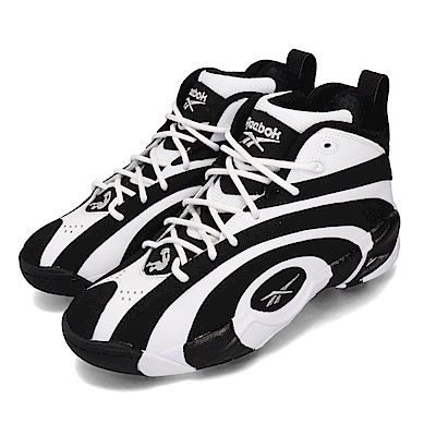 reebok shaqnosis