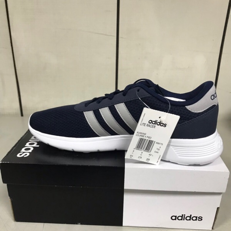 adidas lite racer bb9775