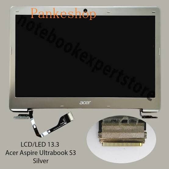 Harga Lcd Acer Aspire 3 Terbaru 