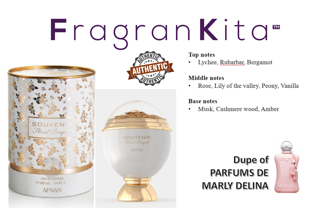 delina parfums de marly dupe