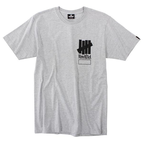Harga Undefeated Tshirt Terbaru April 