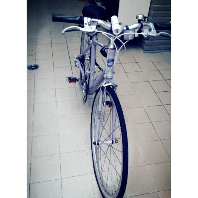 aluxx sl 6000 series butted tubing