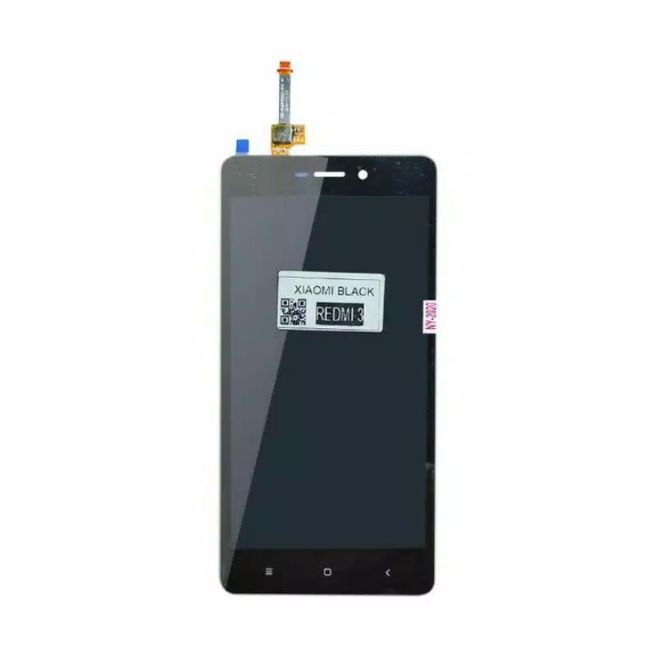 Harga Lcd Redmi 3s Touch Screen Terbaru 