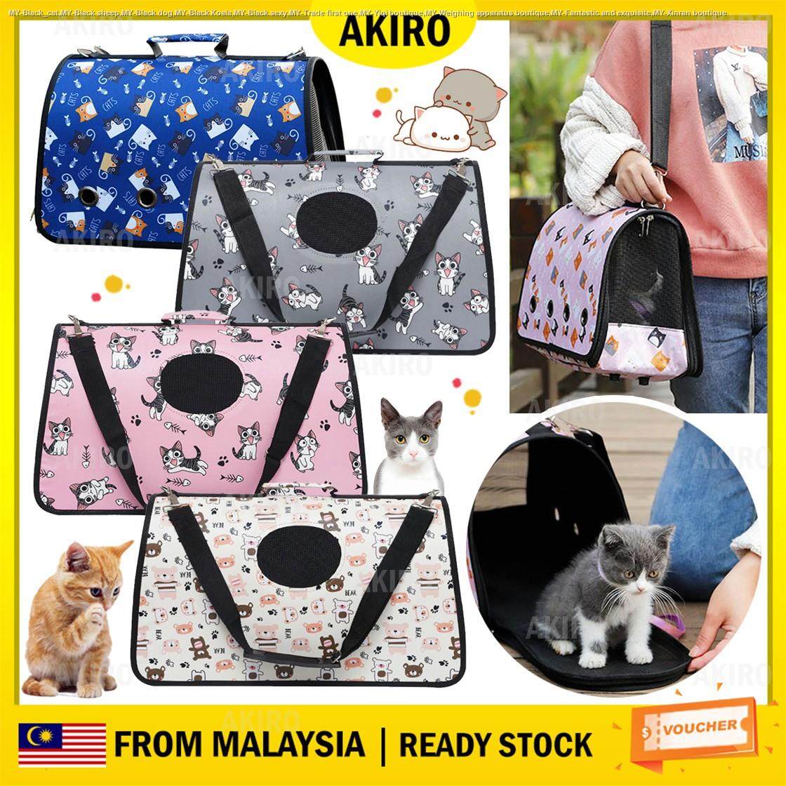 Bag Kucing Price u0026 Promotion - Nov 2021 BigGo Malaysia