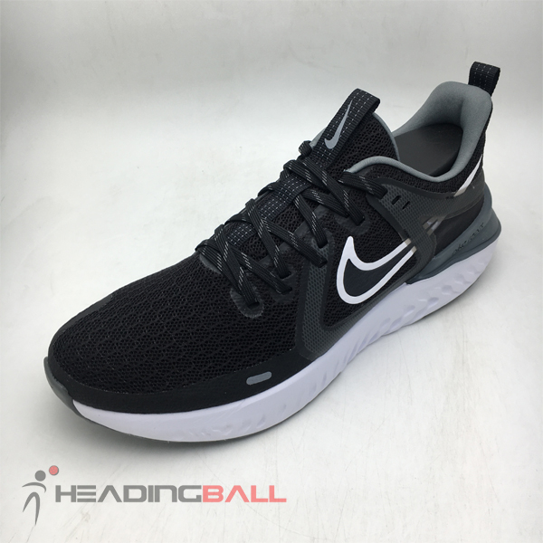 nike legend react 2 preto