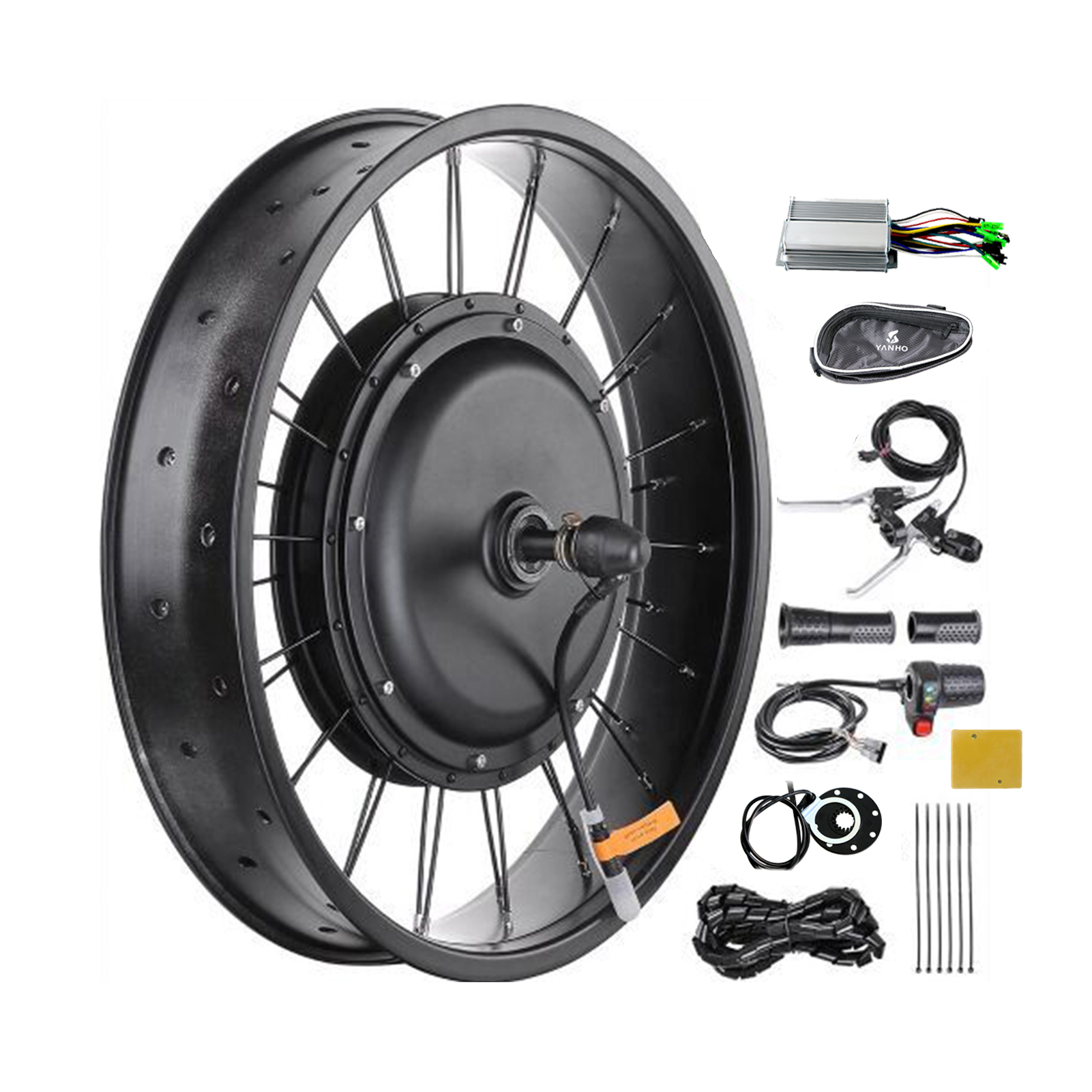 Harga E Bike Kit 1000w Terbaru Mei 2022 