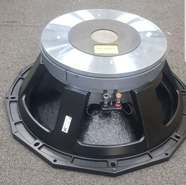 pd 1850 subwoofer