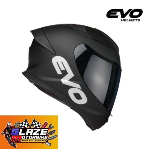 Evo Helmet Matte Black Price Voucher Apr 21 Biggo Philippines