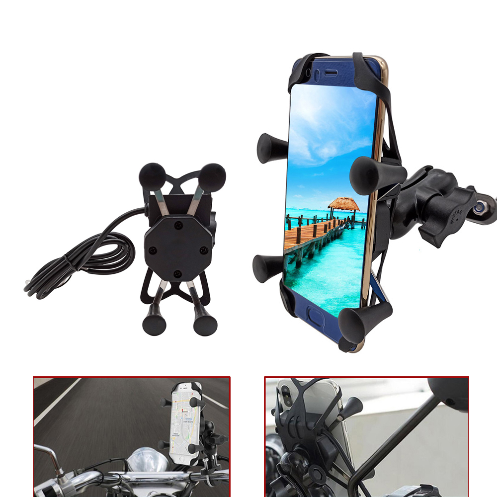 duke 390 mobile holder