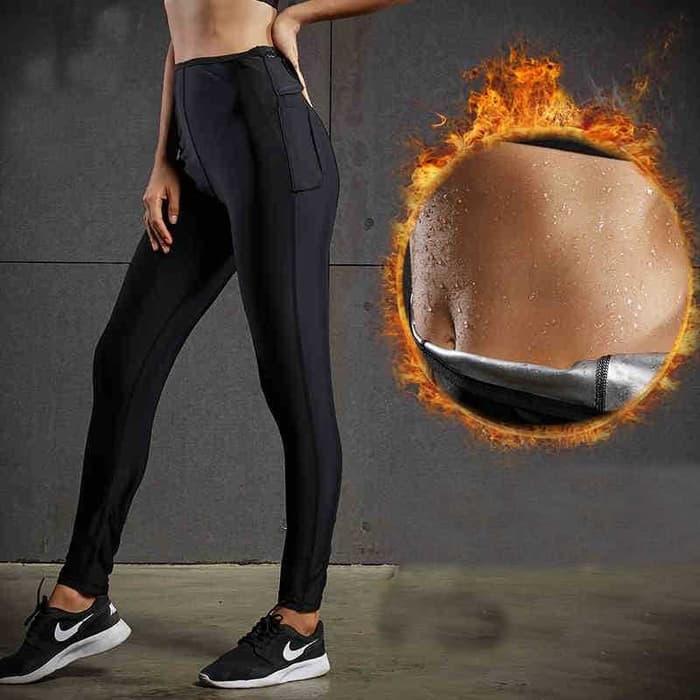 Harga Slimming Legging Shaper Terbaru 