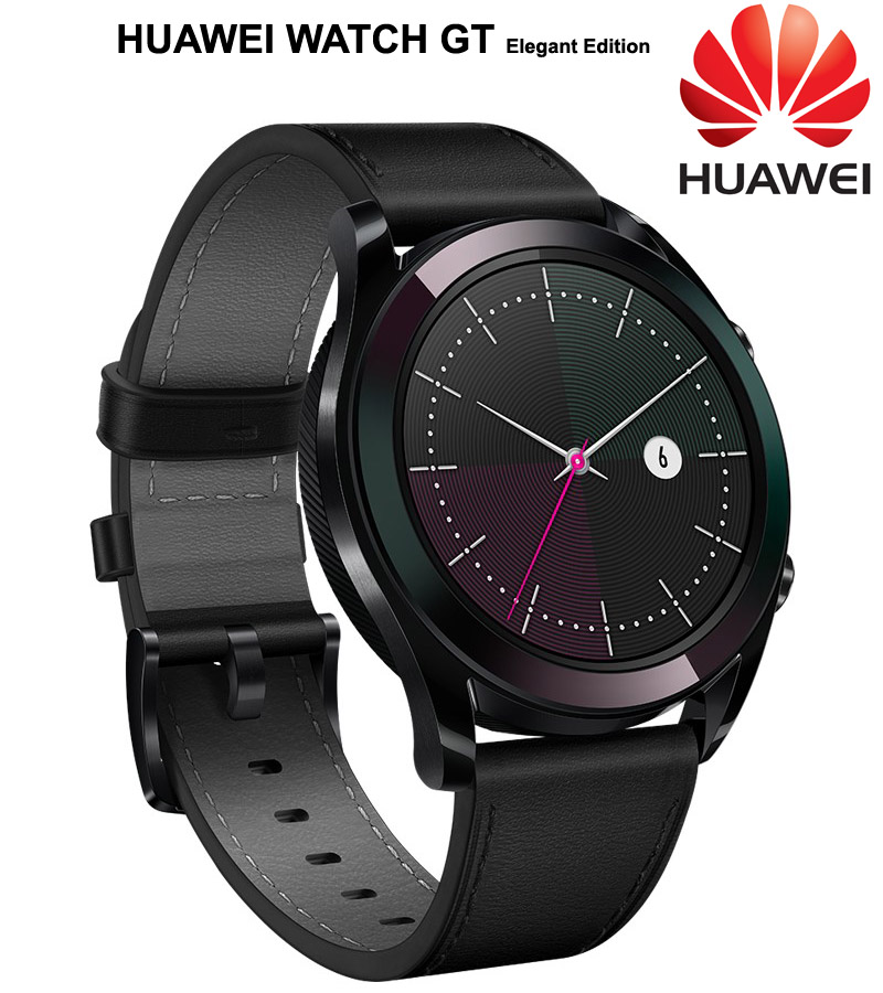 huawei gt watch gps