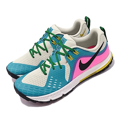 nike air zoom wildhorse 4