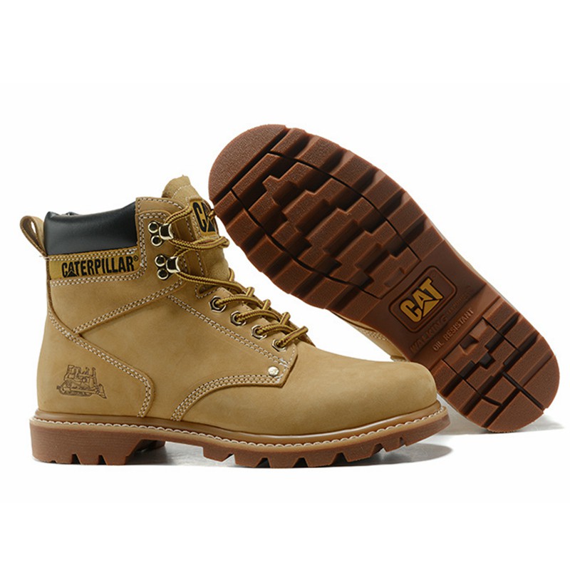 caterpillar shoes shopee